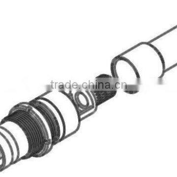 E1656-3801 1.6/5.6 JACK STRAIGHT CRIMP FOR CABLE - RG174/U - RG 316/U - MINI RG62