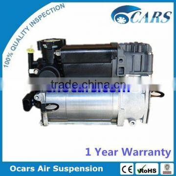 A2113200304 Petrol micro Air Suspension Compressor for Mercedes W211 W219 W220