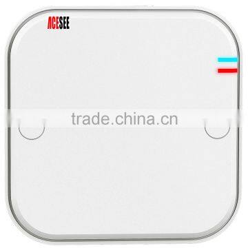 Smart Home Products Wireless Zigbee Mobile Phone Remote Control Box photo-2