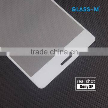 Original Tempered Glass Liquid Screen Protector for Sony Xperia XA