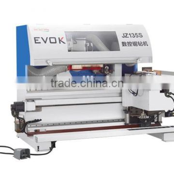 High Efficient Automatic Die Cutting Machine