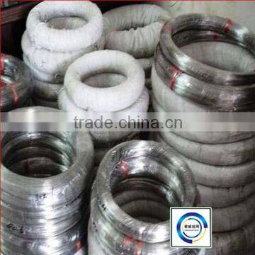 Half Hard Stainless Steel Wire