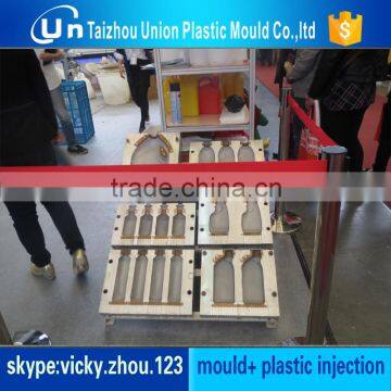 co-extrusion mould