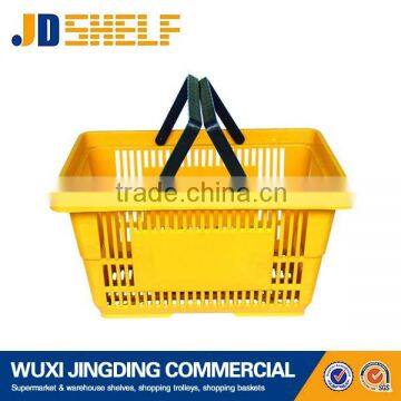 hot sale HDPP plastic basket liners