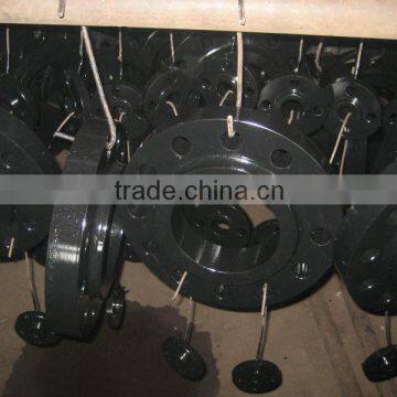 ASME Carbon steel Slip On flange