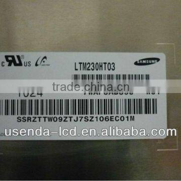 Samsung 23.0 INCH lcd display module LTM230HT03