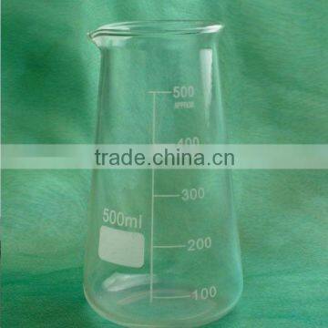 Conical Flask With Spout in Lab photo-4