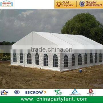 Aluminum alloy frame wholesale ends used party tent