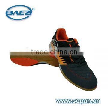 pop sport shoe for soccer shoe wholesale