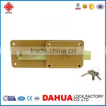 SECURITY HOT SALE BEST PRICE WITH SOLID DEABOLT P80F