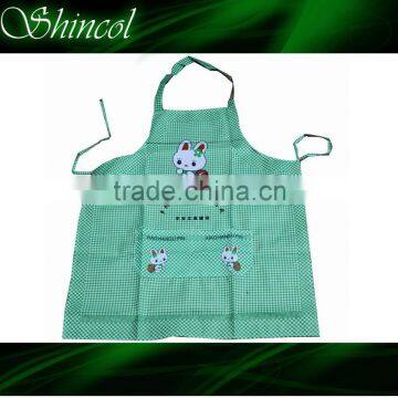 Well sell disposable apron