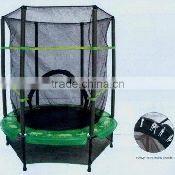 kids mini trampoline