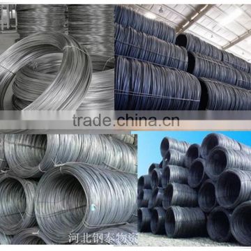 canbon steel wire rod