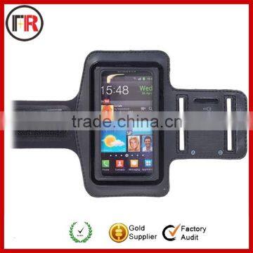 Top quality reflective armband with factory price