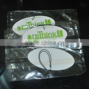 Good quantity custom air fresheners