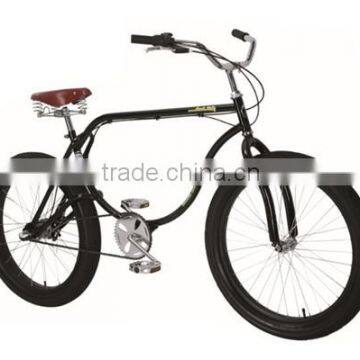 24 inch High Quality Chopper Bicycle for Sale