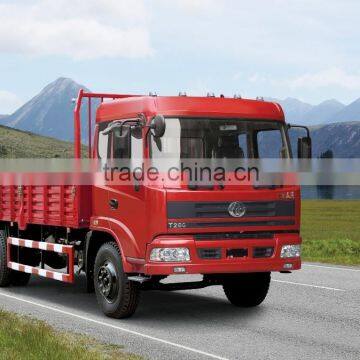 Tri-ring brand 12 tons cargo truck with T260 cabin