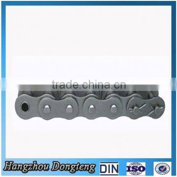 B series Roller Chain With Straight Side Plates