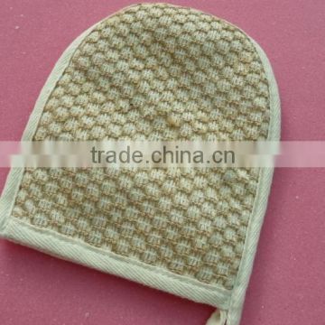 Sisal Glove