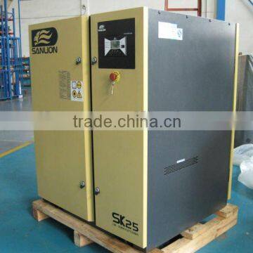 air compressor cfm diesel