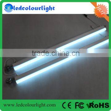 China Supplier DMX512 RGB LED Light Bar With Aluminium Profile and Milky Diffuser photo-5
