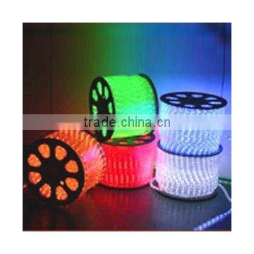 LED rope light