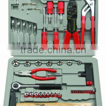 2015 Newest item- 100pcs Blowing Case Tool Set