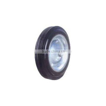 High Quality Solid Wheel photo-5