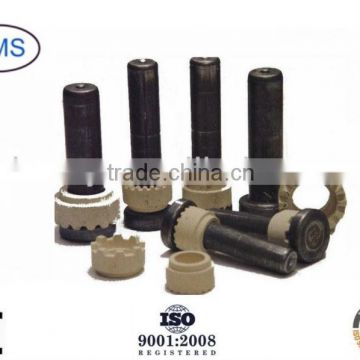 shear connector for stud welding arc welding stud