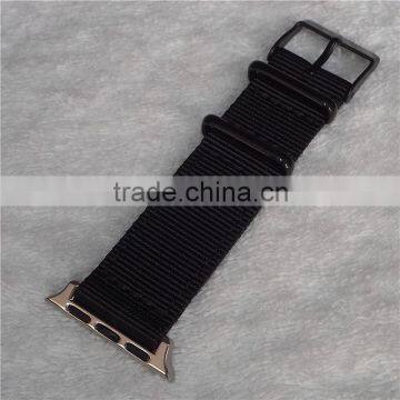 Smart Watch Strap Nylon Nato Watch Band