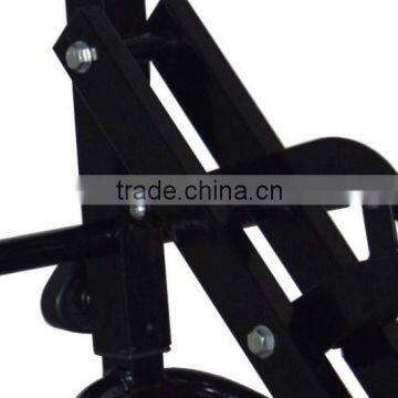 HC-9025 Body Crunch/ Horse Rider With X Bike photo-3