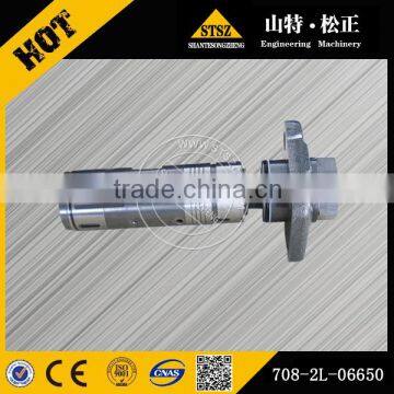 Bulldozer Engine Parts SD32 Engine Assy NTA855-X690S10