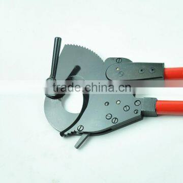 LK-720 Ratchet Cable Cutter for Cutting 740mm2 Cu/Al Cables(Germany Style) photo-2