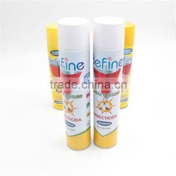 High Quality Jasmine Insecticide Spray