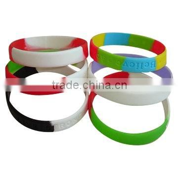 Silicone Bracelet