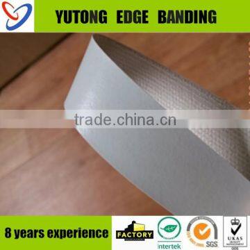 Woodgrain Melamine Edge Banding Preglued for Cabinet