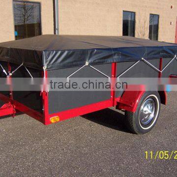 utility outdoor waterproof pvc truck covers