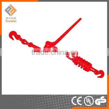 Standard Spring Load Binder with Hook