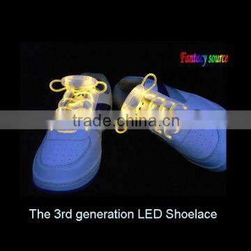 wholesale and cheapest led shoelaces