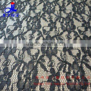 Lace Fabrics For Women's Dress