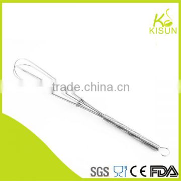 Factry price OEM egg whisk, egg beater, cake baking utensils egg tools