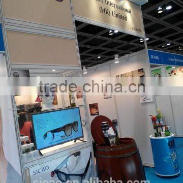 Video Glasses With Wireless Camera From SICAO Company photo-5