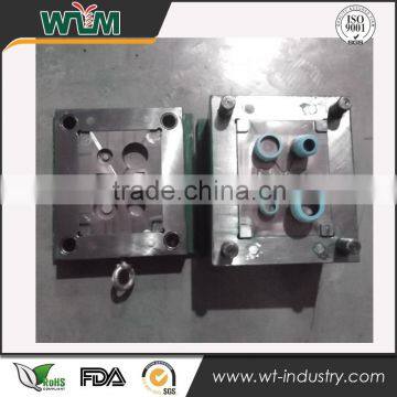 China Directly Design Customized PP ABS PMMA Plastic Injection Mold Making of Medical Treatment Parts photo-5