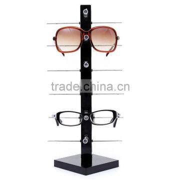 2016 New Eyewear Display Showcase Rack, Fashion Sunglass Display Stand ,Sunglasses Showcase