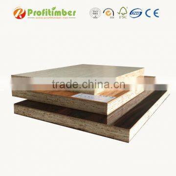 Cheap Wooden Paneling OSB Melamine OSB Prices