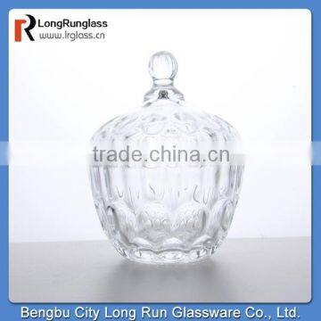 LongRun 150mm gift from fairy tale crystal candy box