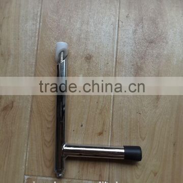 T bar for FS809 wheelchair parts with or without plastic cap