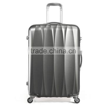 Eminent Trolley Verage Suitcase With Wheel Luggage photo-2