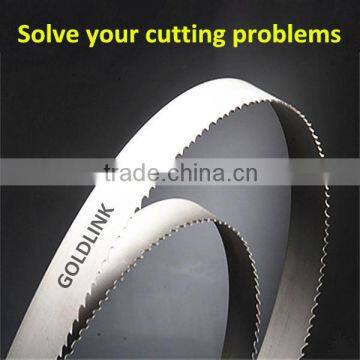 Hot Selling Band Saw Blade photo-2