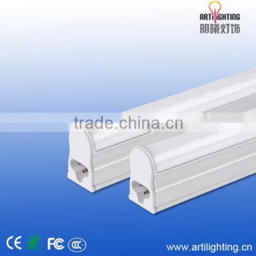 High luminous efficiency fashion t5 230v led tube lamp